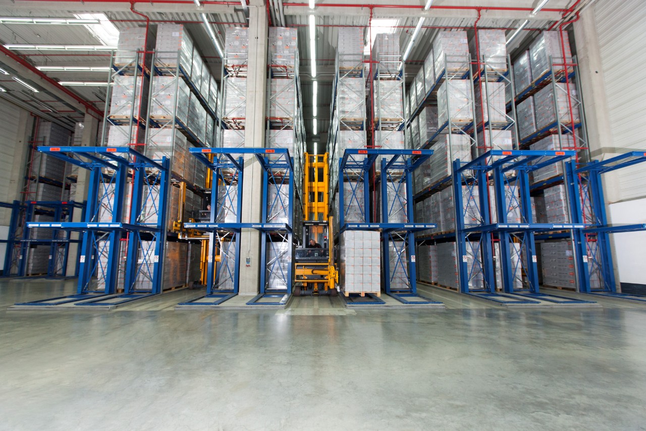 STIHL Plants 5 och 7, Ludwigsburg