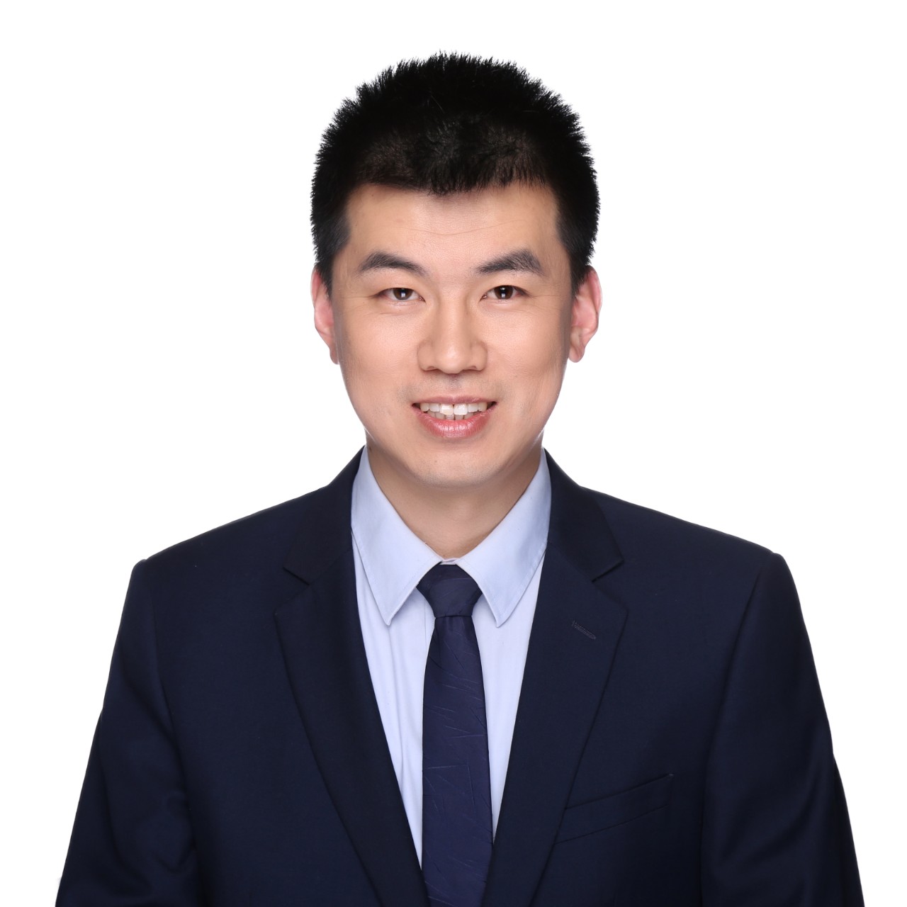 Albert Yu