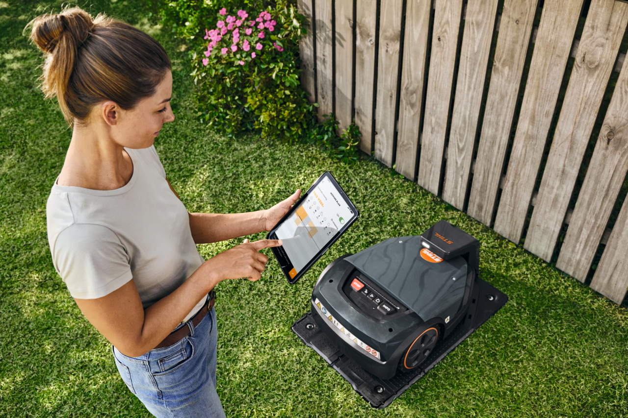 Batteridriven teknik